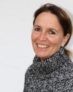 Prof. Dr. med. Dr. sportwiss. Christine Joisten