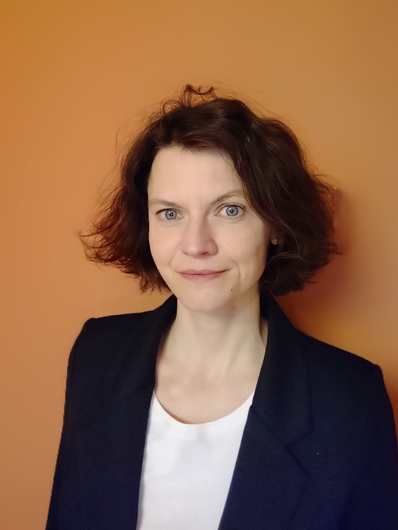 Dr. rer. medic. Jana Brauchmann