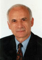 Prof. Dr. med. Alfred Wirth