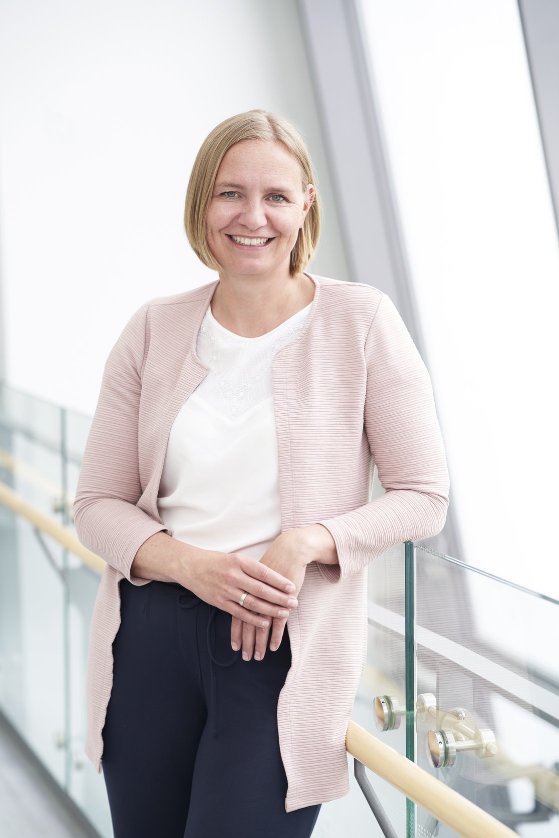 Dr. biol.
hum. Stephanie Brandt-Heunemann